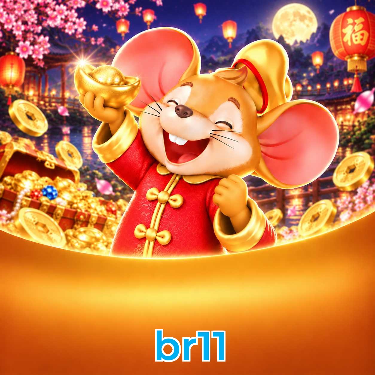 br11 Cashback