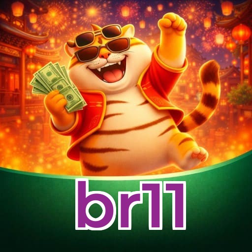 Material promocional do app br11 — ilustração, não métricas auditadas nesta página