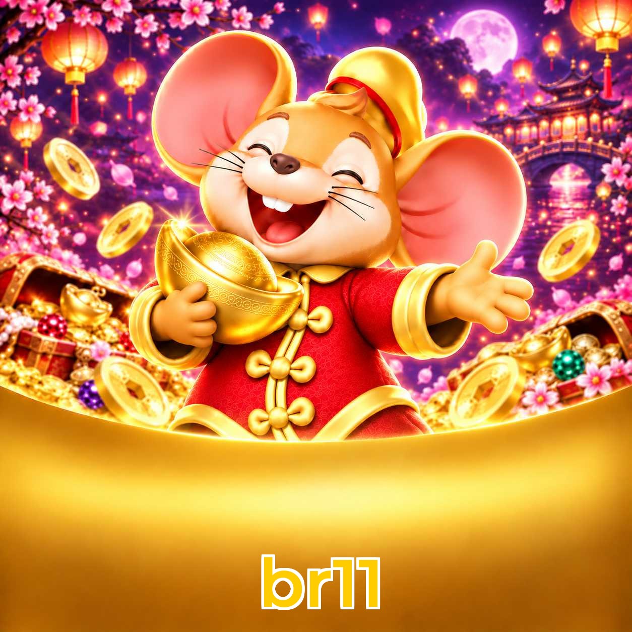 br11 RTP Testing