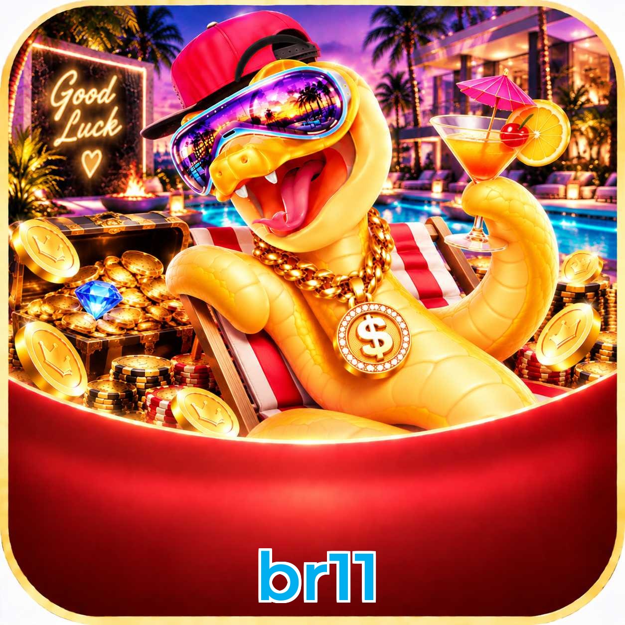 br11 Free Spins