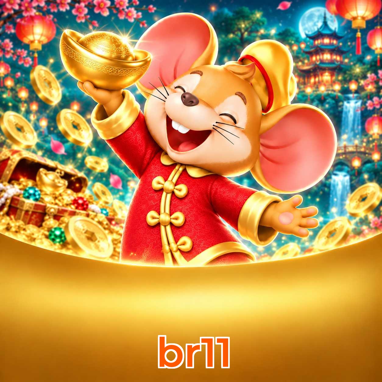 br11 Promotions
