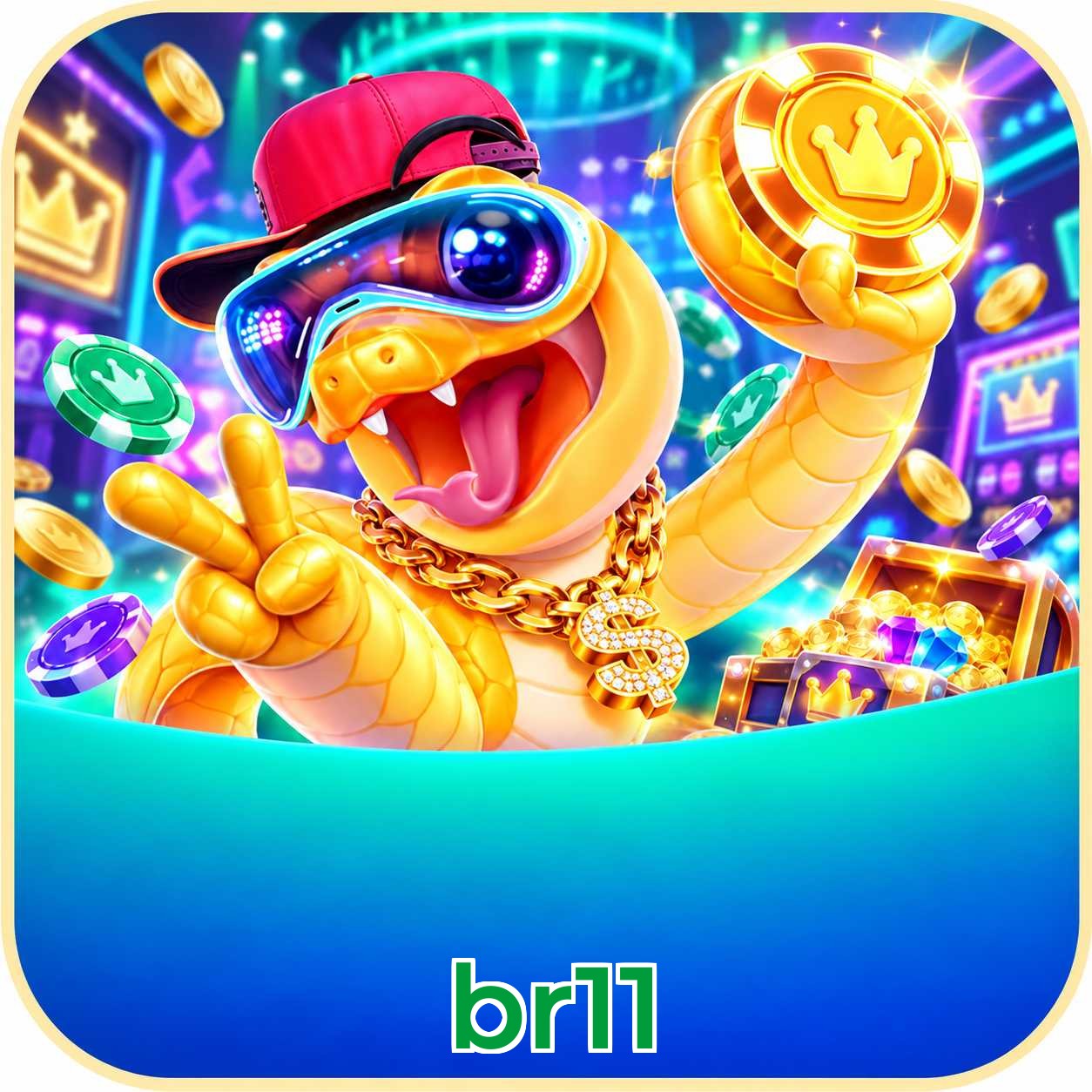 br11 instalar Android APK