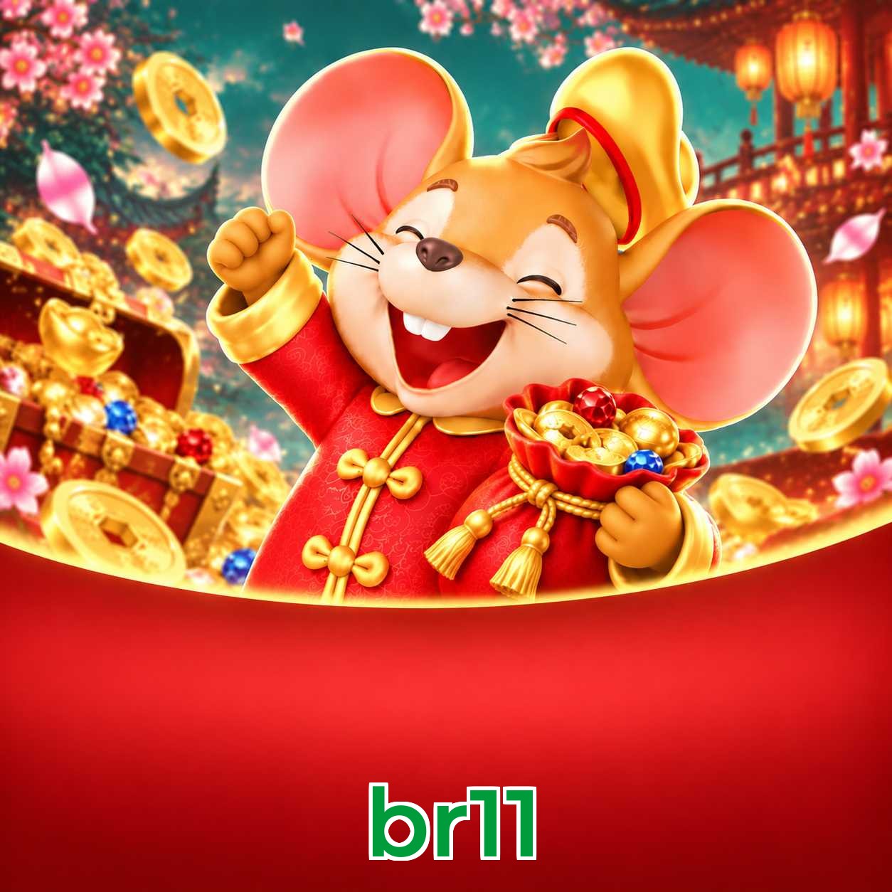 br11 Estratégias Lottery
