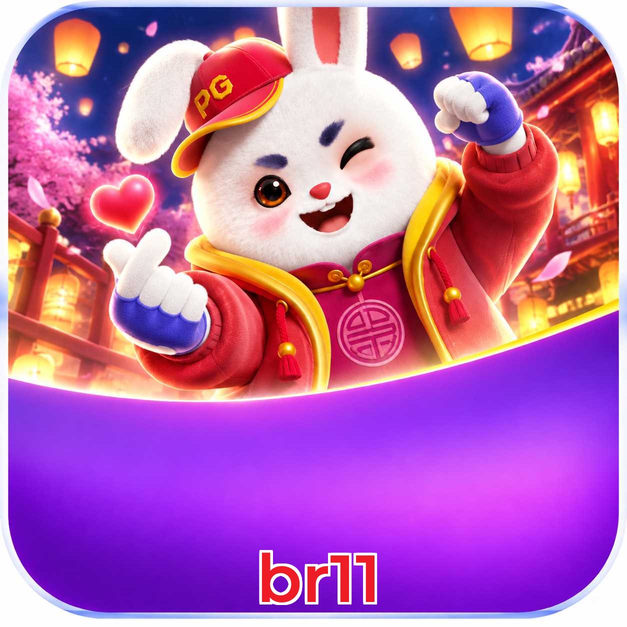 br11 VIP Níveis