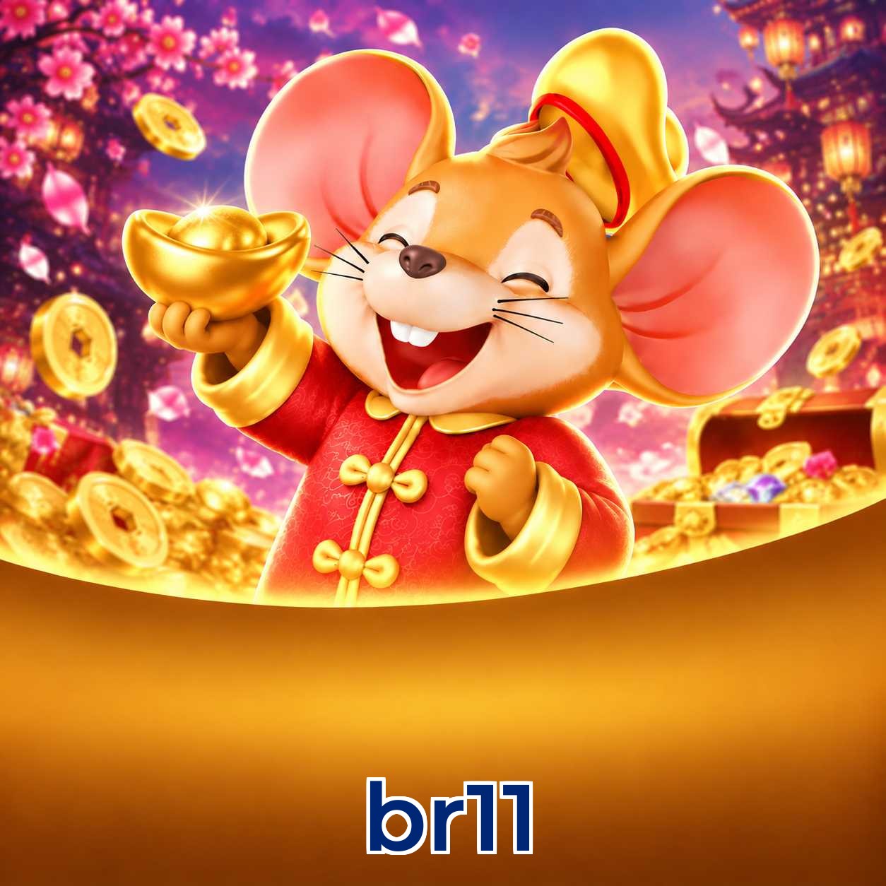 br11 Logo