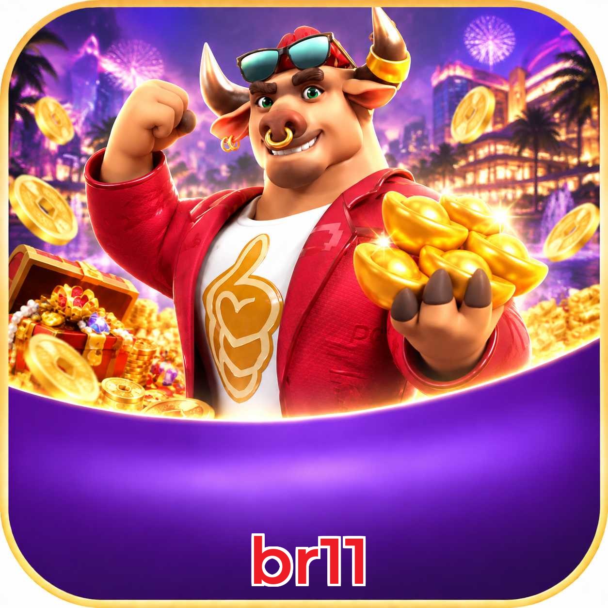 br11 Facebook Page