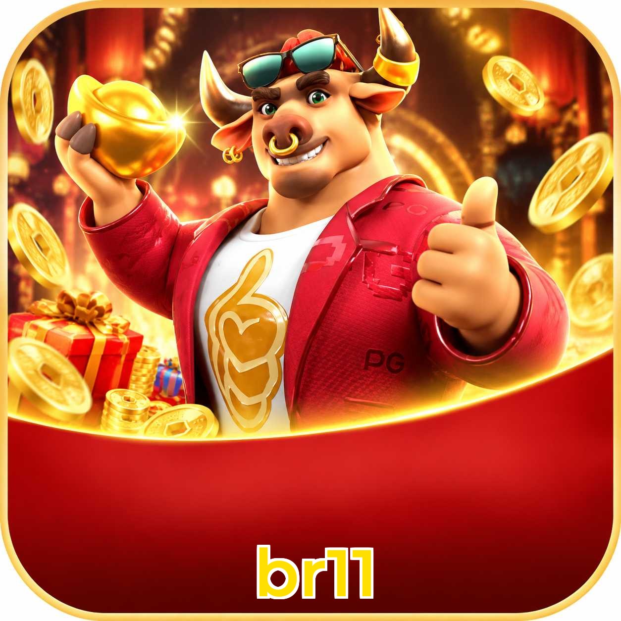 br11 Telegram