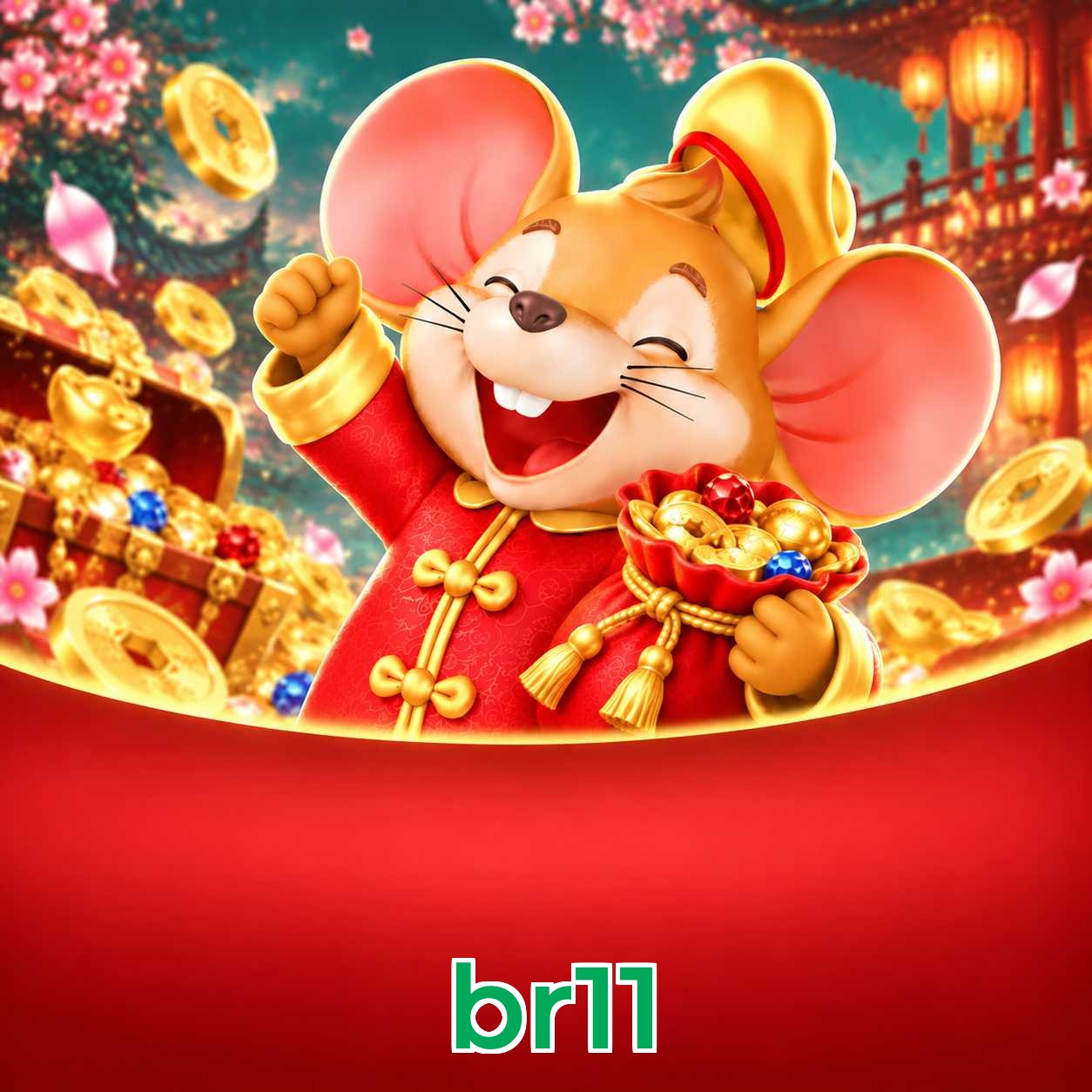 br11 App Features