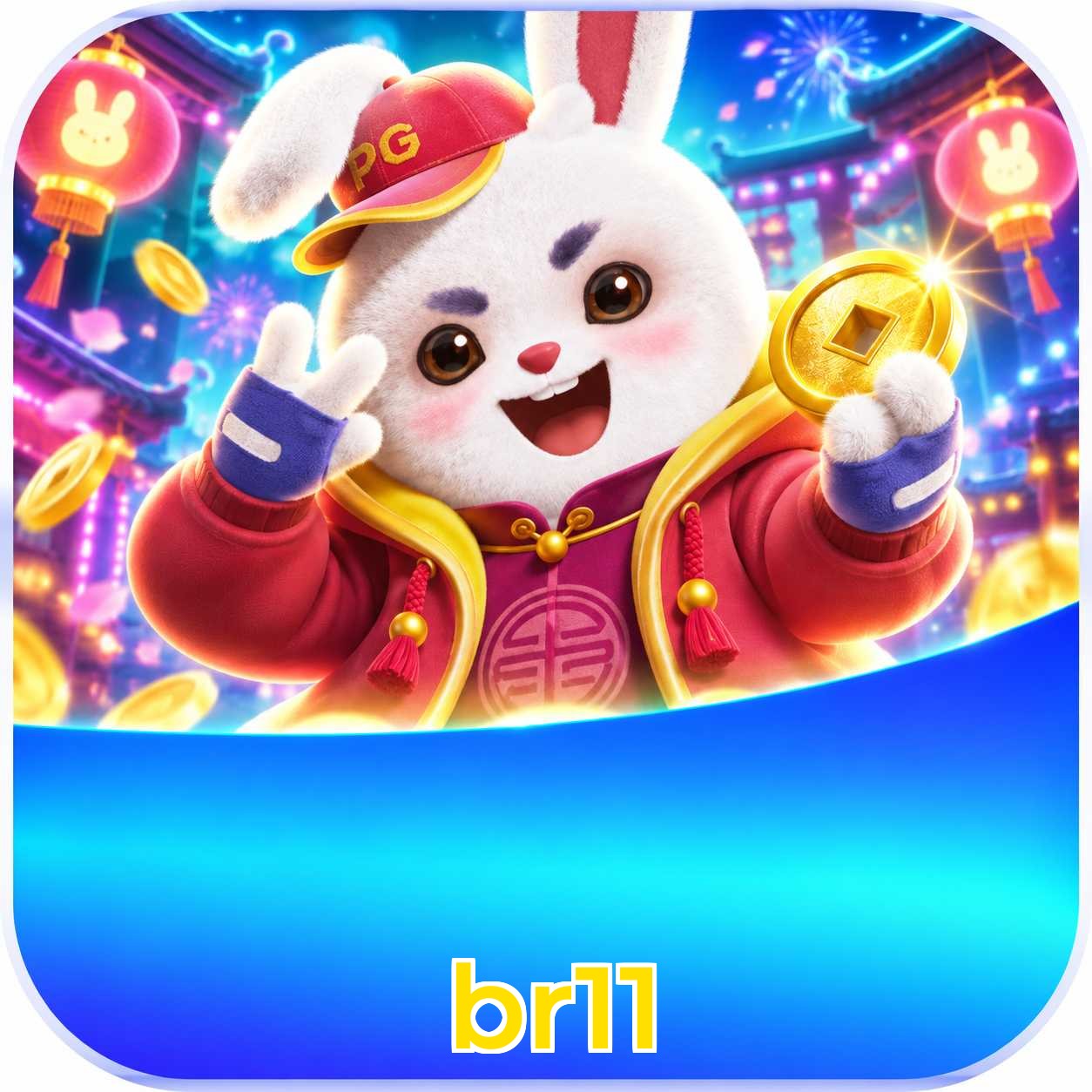 br11 Fortune Tiger Tips