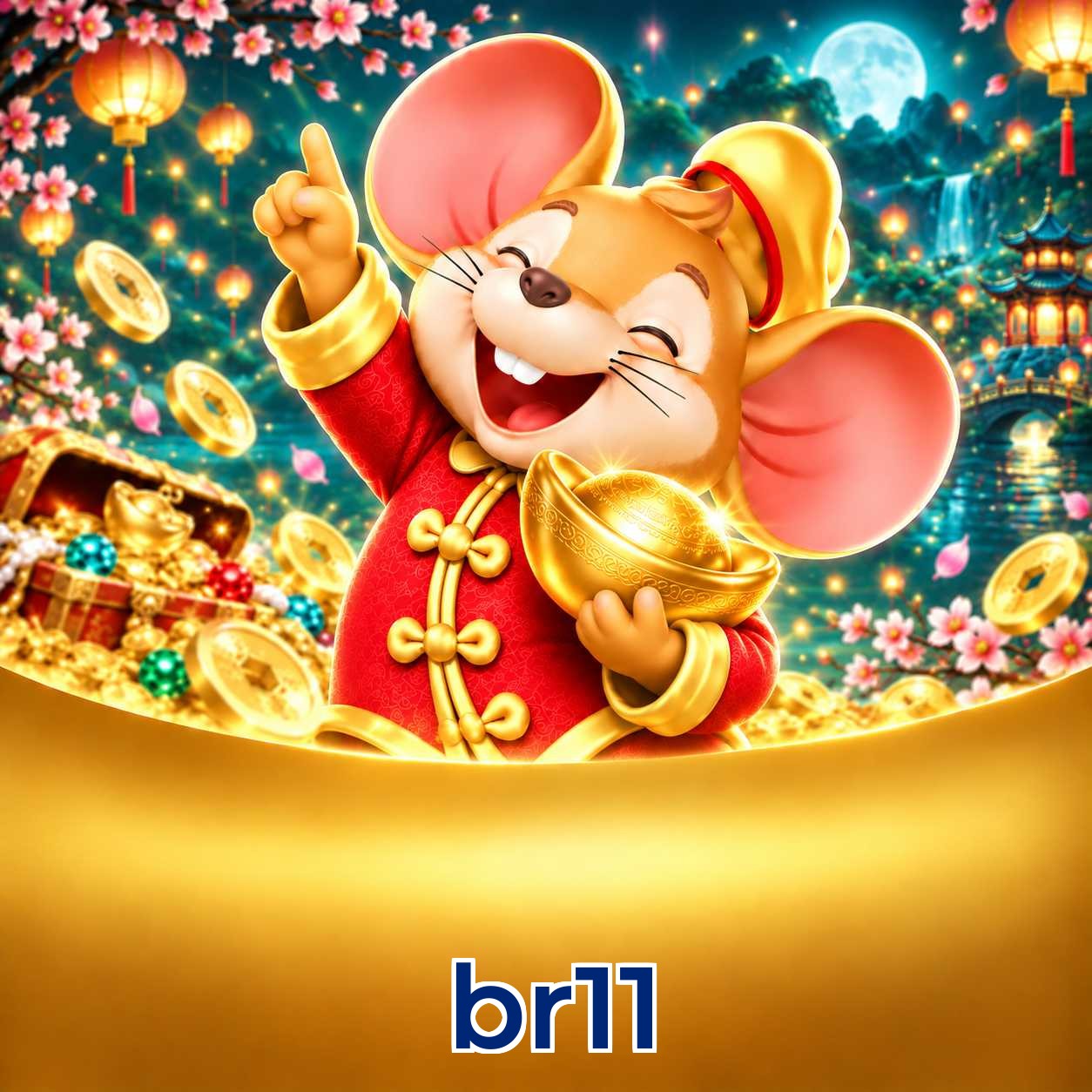 br11 Segurança