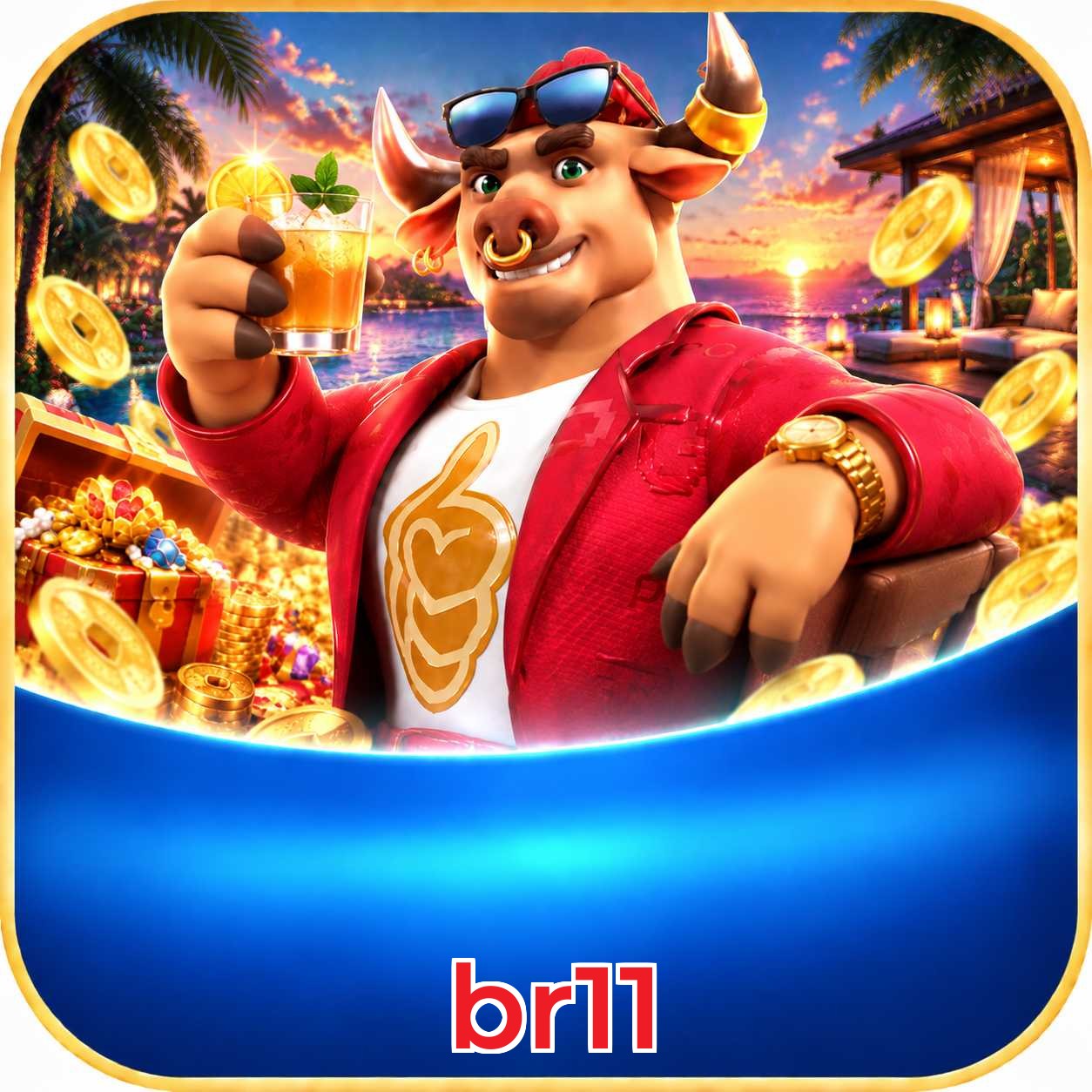 Baixar br11 iPhone