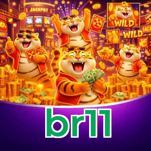 Provedores de slots citados em material de marketing