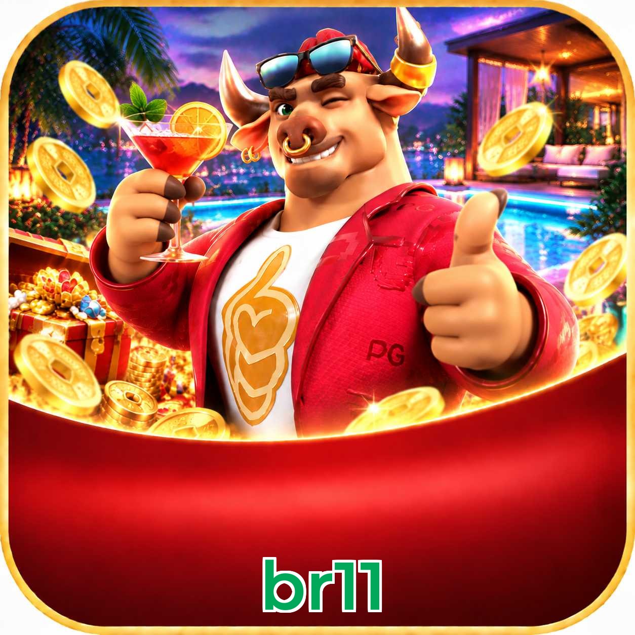 br11 Fortune Tiger Strategies