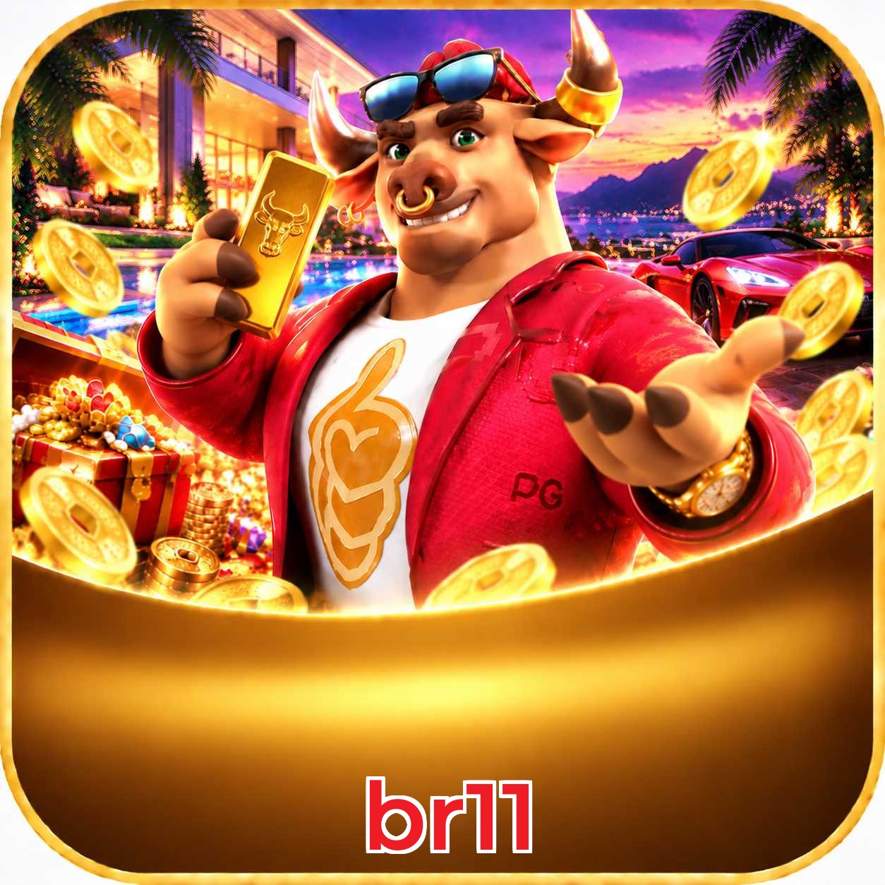 br11 Jogos Exclusivos