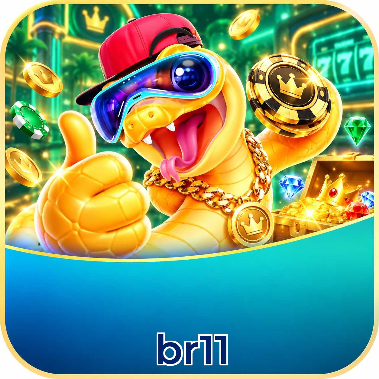 br11 Logo