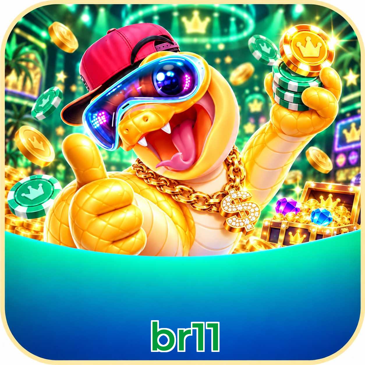 br11 Responsible Gaming