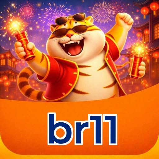 Passo a passo para baixar o app br11 — ilustração editorial