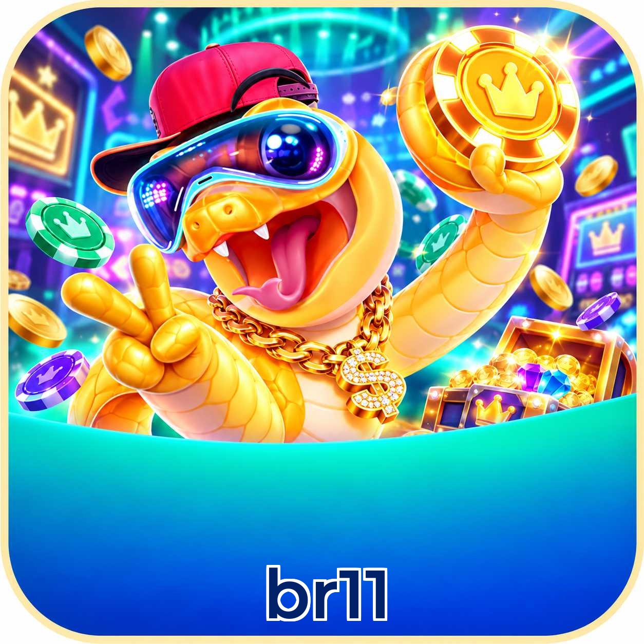 br11 Payment Speed