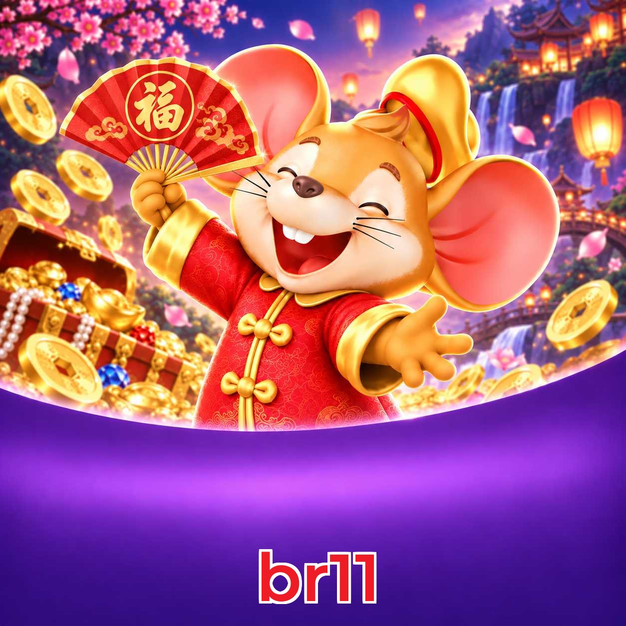 br11 Logo