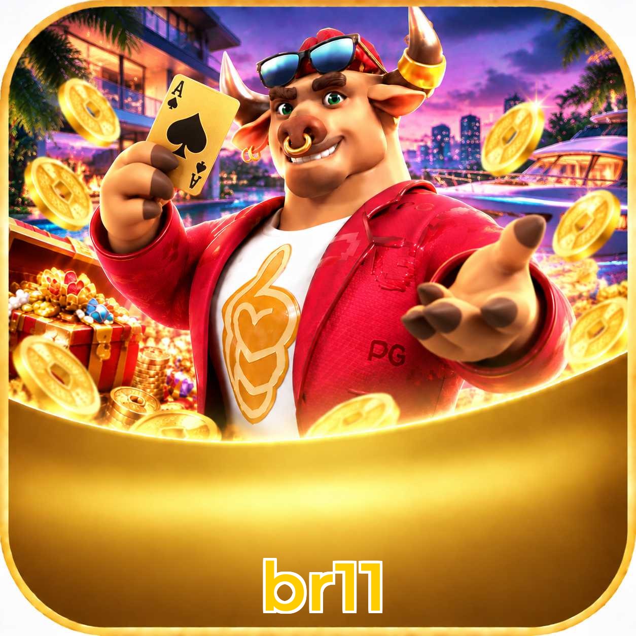 br11 Fortune Tiger Game
