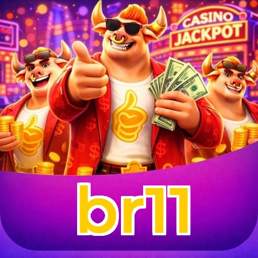Fluxo de download do app br11 — referência visual