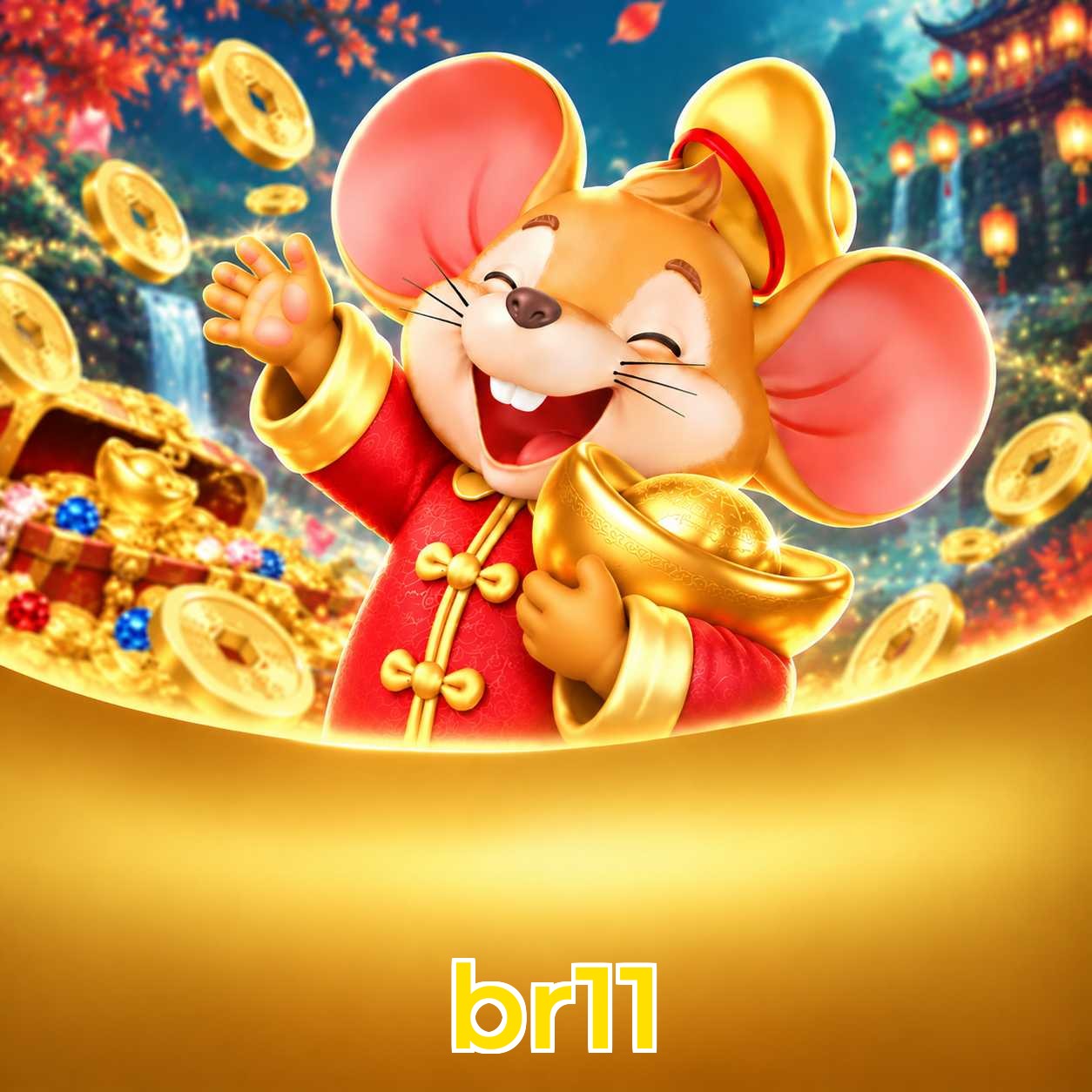br11 Top Slots